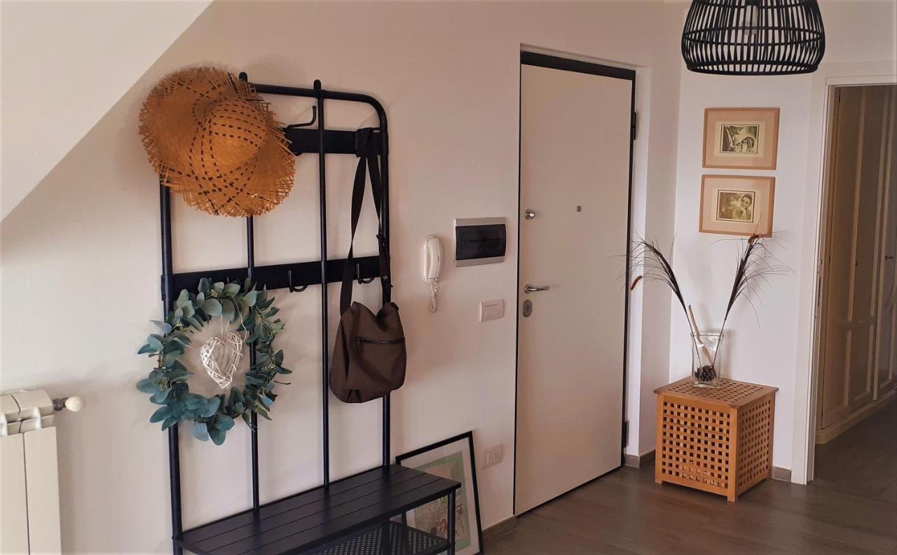 Marina Holiday Home Pizzo  Zewnętrze zdjęcie