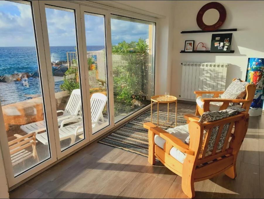 Marina Holiday Home Pizzo  Zewnętrze zdjęcie