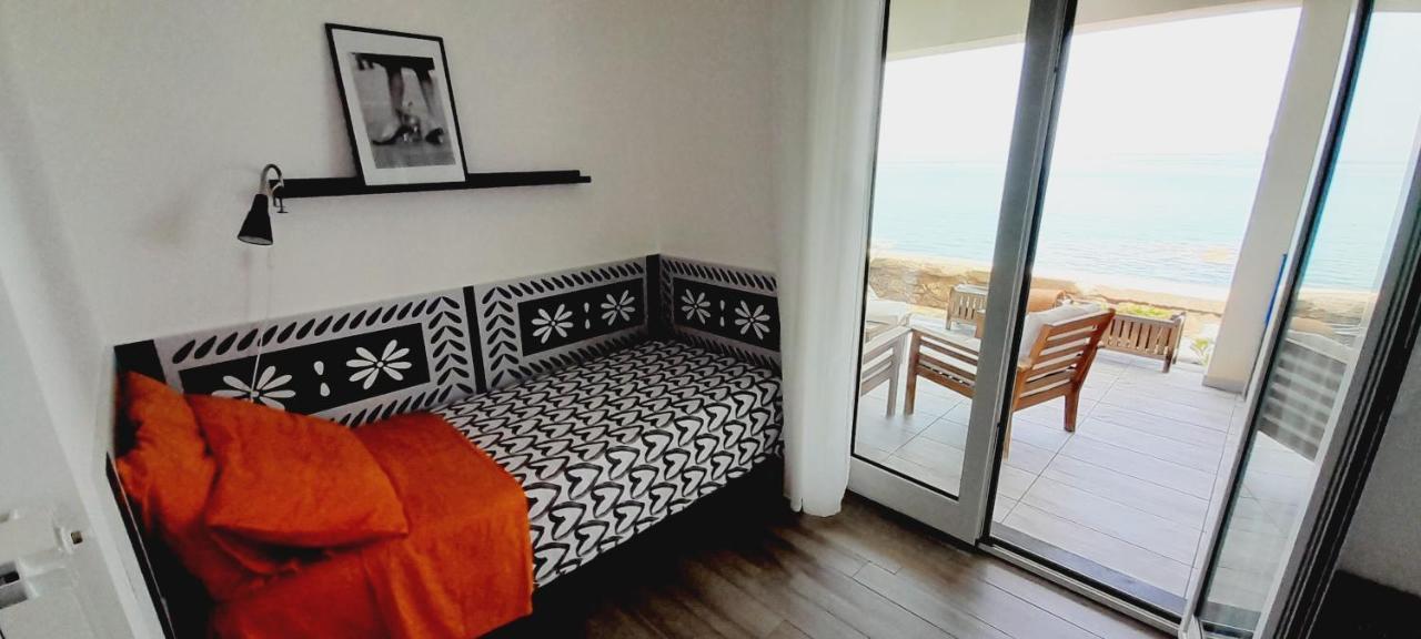 Marina Holiday Home Pizzo  Zewnętrze zdjęcie