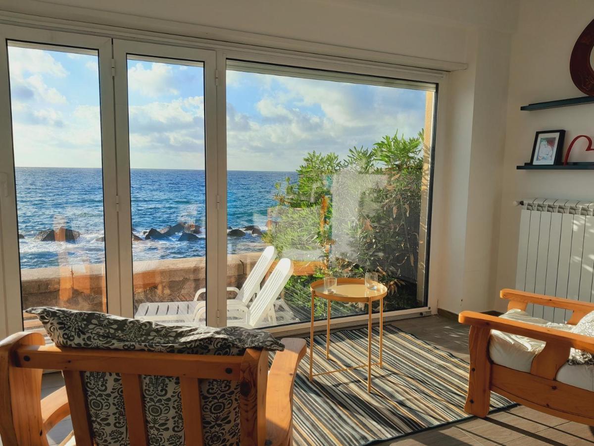 Marina Holiday Home Pizzo  Zewnętrze zdjęcie