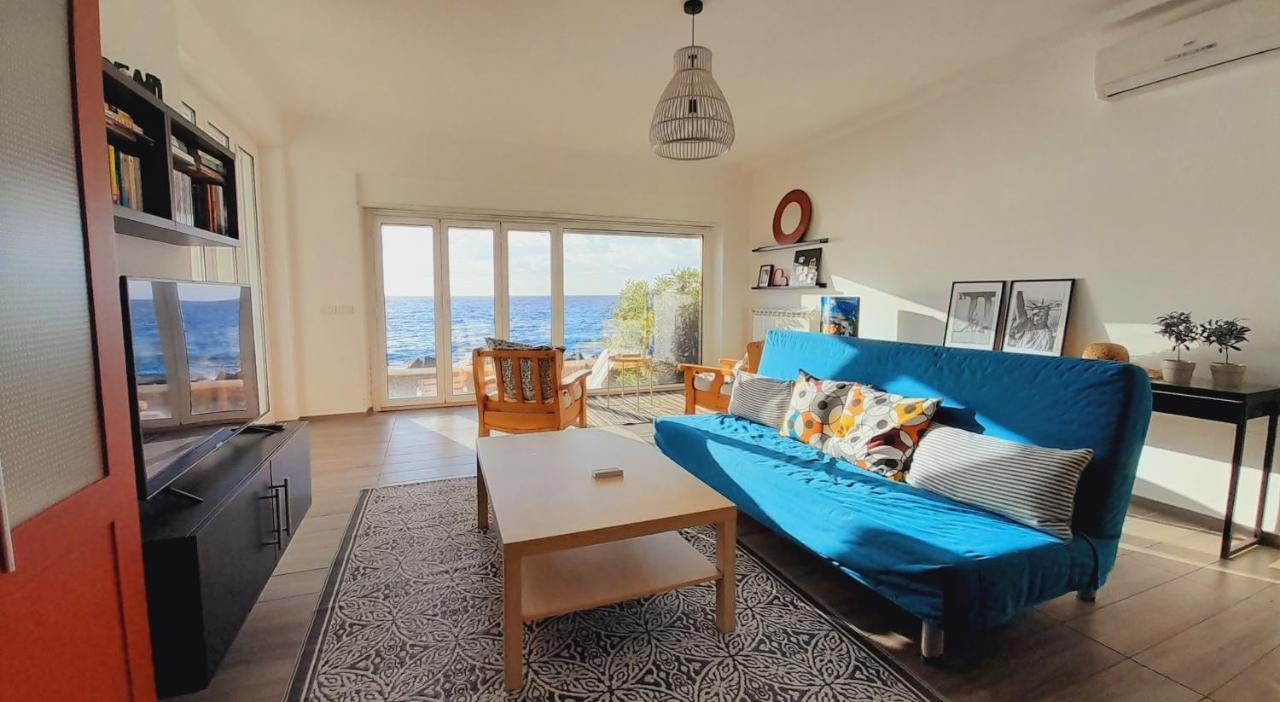 Marina Holiday Home Pizzo  Zewnętrze zdjęcie