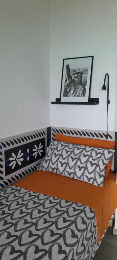 Marina Holiday Home Pizzo  Zewnętrze zdjęcie