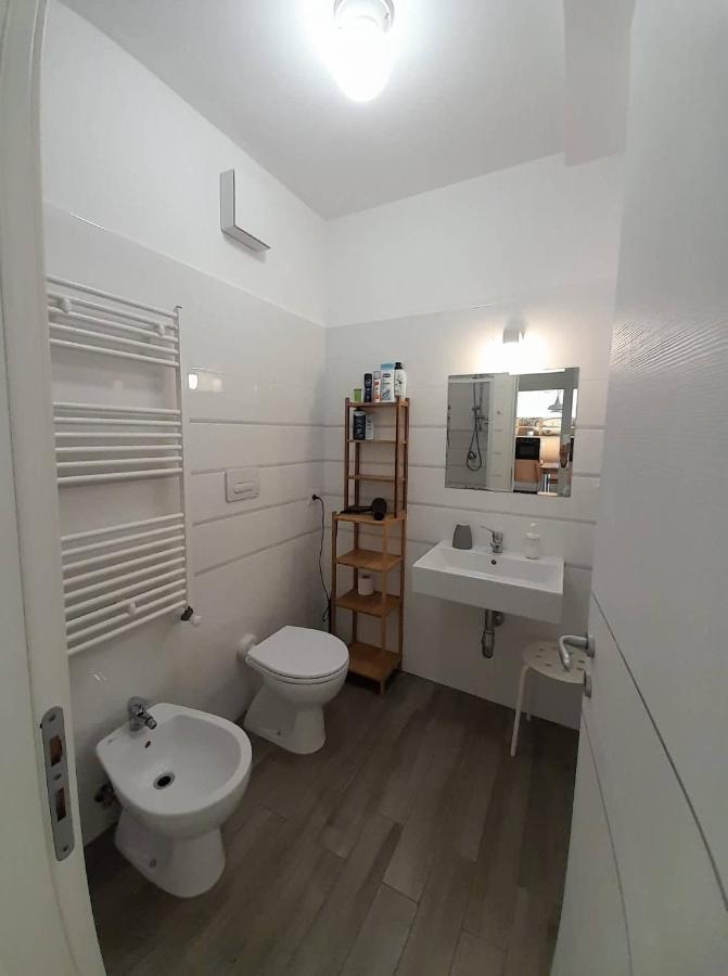 Marina Holiday Home Pizzo  Zewnętrze zdjęcie