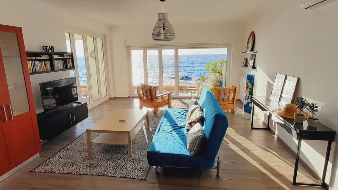 Marina Holiday Home Pizzo  Zewnętrze zdjęcie