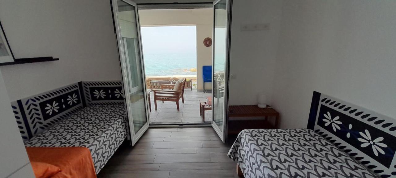 Marina Holiday Home Pizzo  Zewnętrze zdjęcie