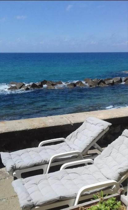 Marina Holiday Home Pizzo  Zewnętrze zdjęcie