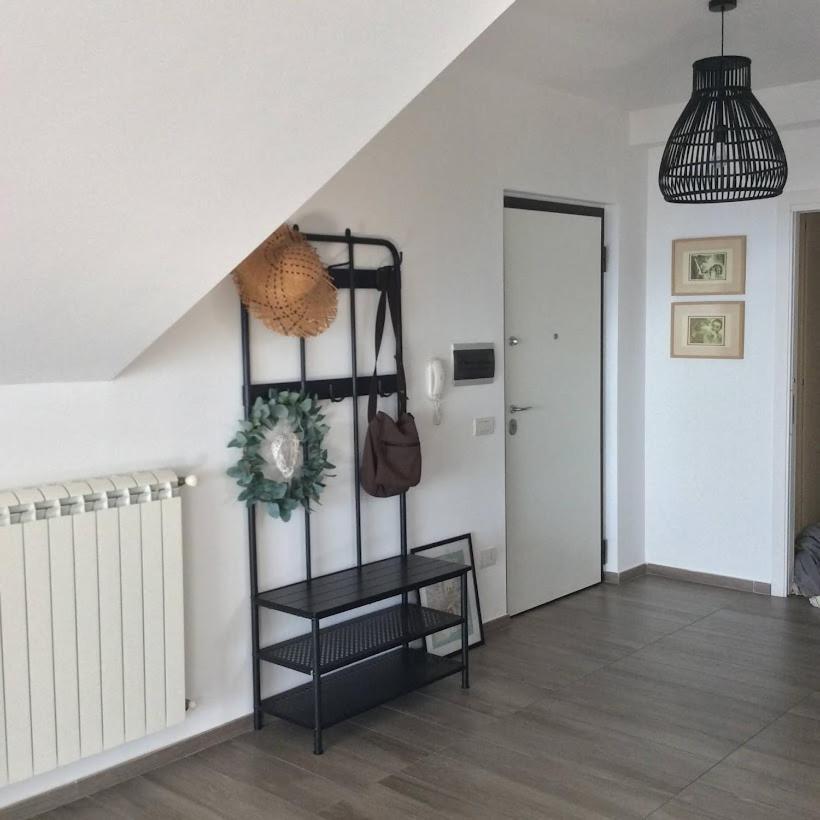 Marina Holiday Home Pizzo  Zewnętrze zdjęcie