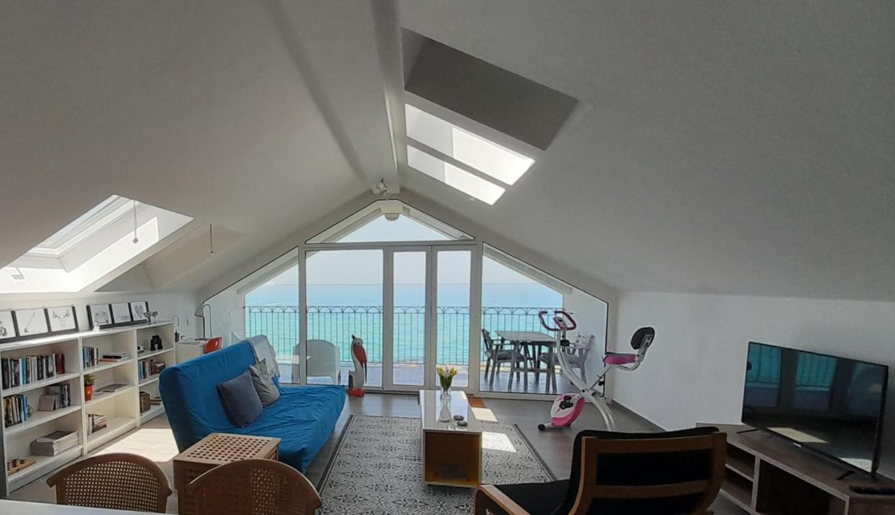 Marina Holiday Home Pizzo  Zewnętrze zdjęcie