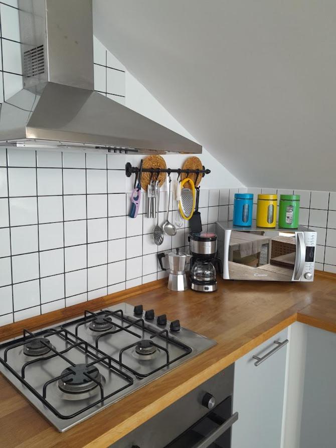 Marina Holiday Home Pizzo  Zewnętrze zdjęcie