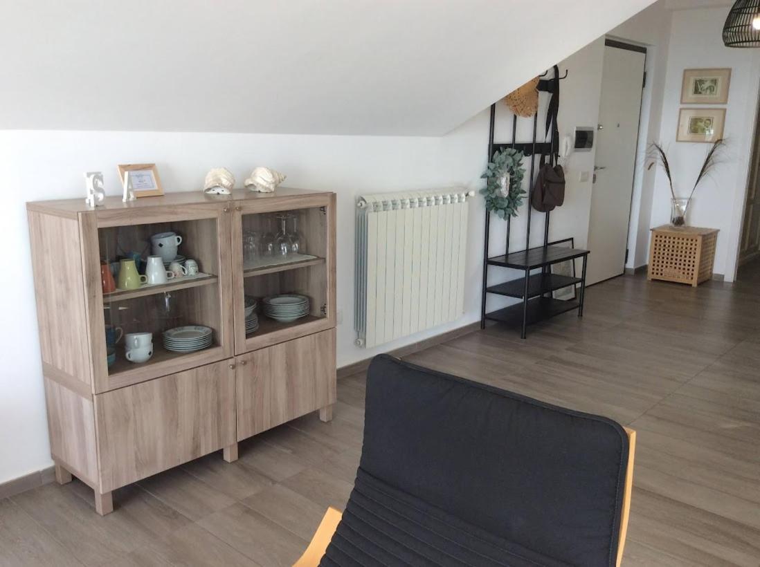 Marina Holiday Home Pizzo  Zewnętrze zdjęcie