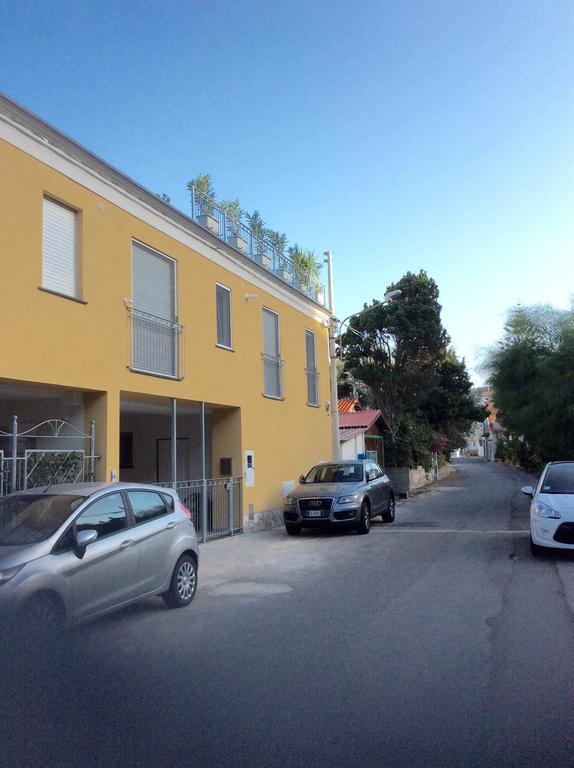 Marina Holiday Home Pizzo  Zewnętrze zdjęcie