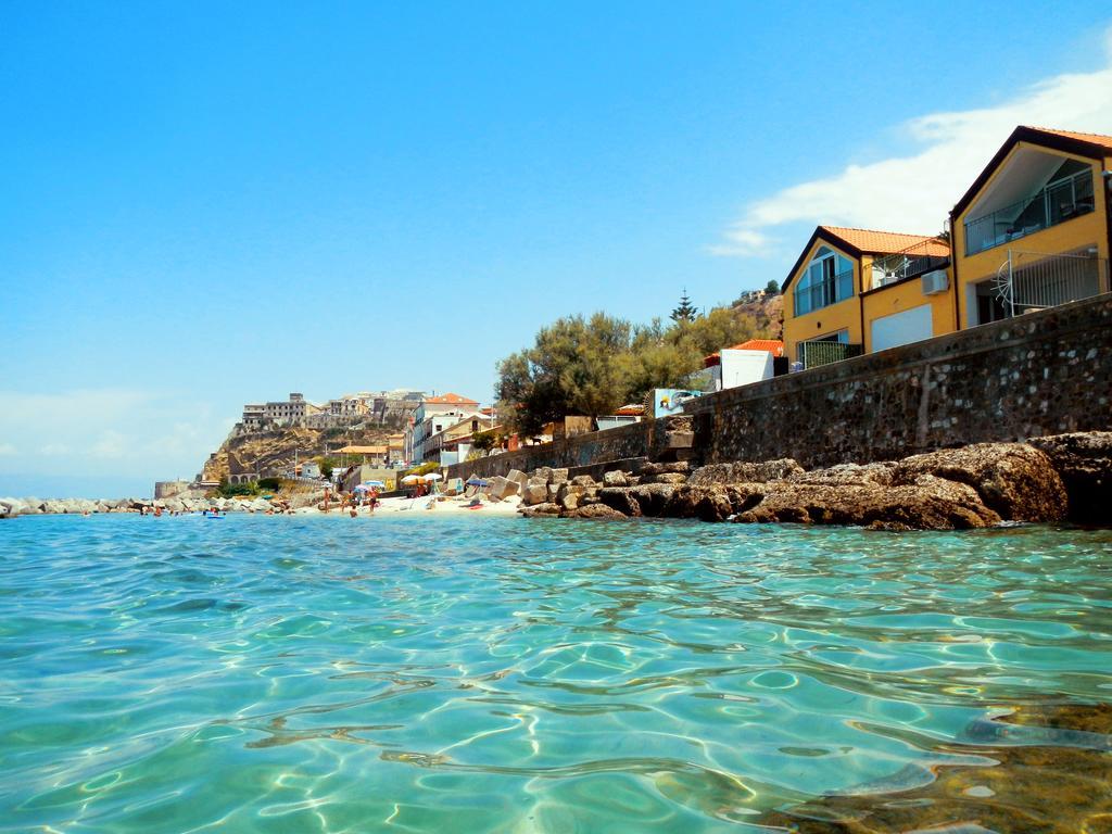 Marina Holiday Home Pizzo  Pokój zdjęcie