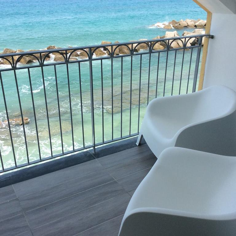Marina Holiday Home Pizzo  Zewnętrze zdjęcie