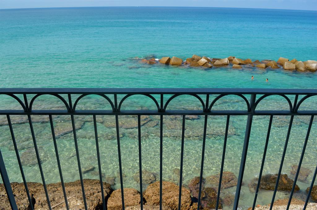 Marina Holiday Home Pizzo  Zewnętrze zdjęcie