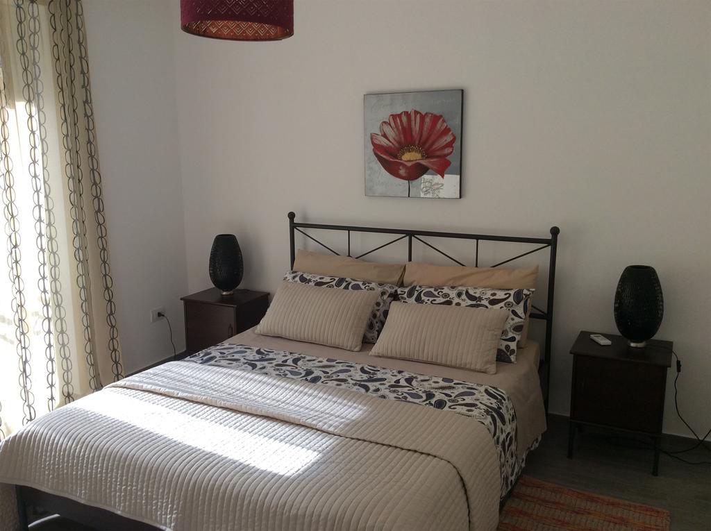 Marina Holiday Home Pizzo  Zewnętrze zdjęcie