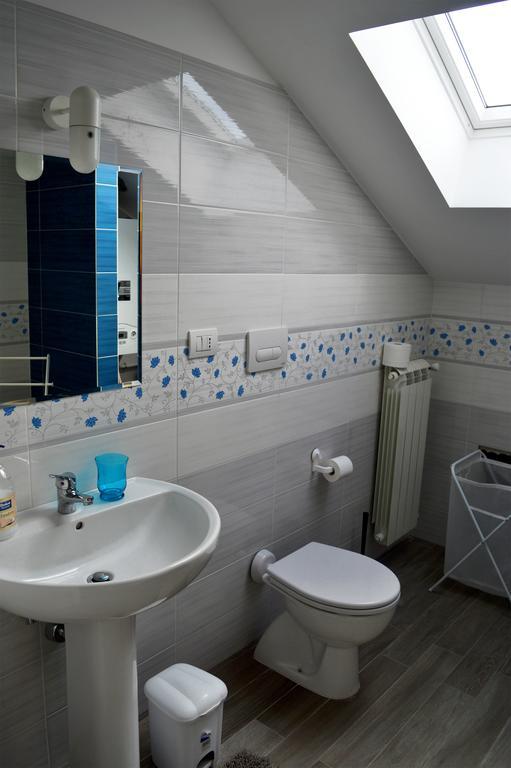 Marina Holiday Home Pizzo  Zewnętrze zdjęcie