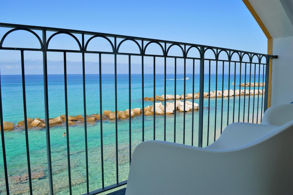 Marina Holiday Home Pizzo  Zewnętrze zdjęcie
