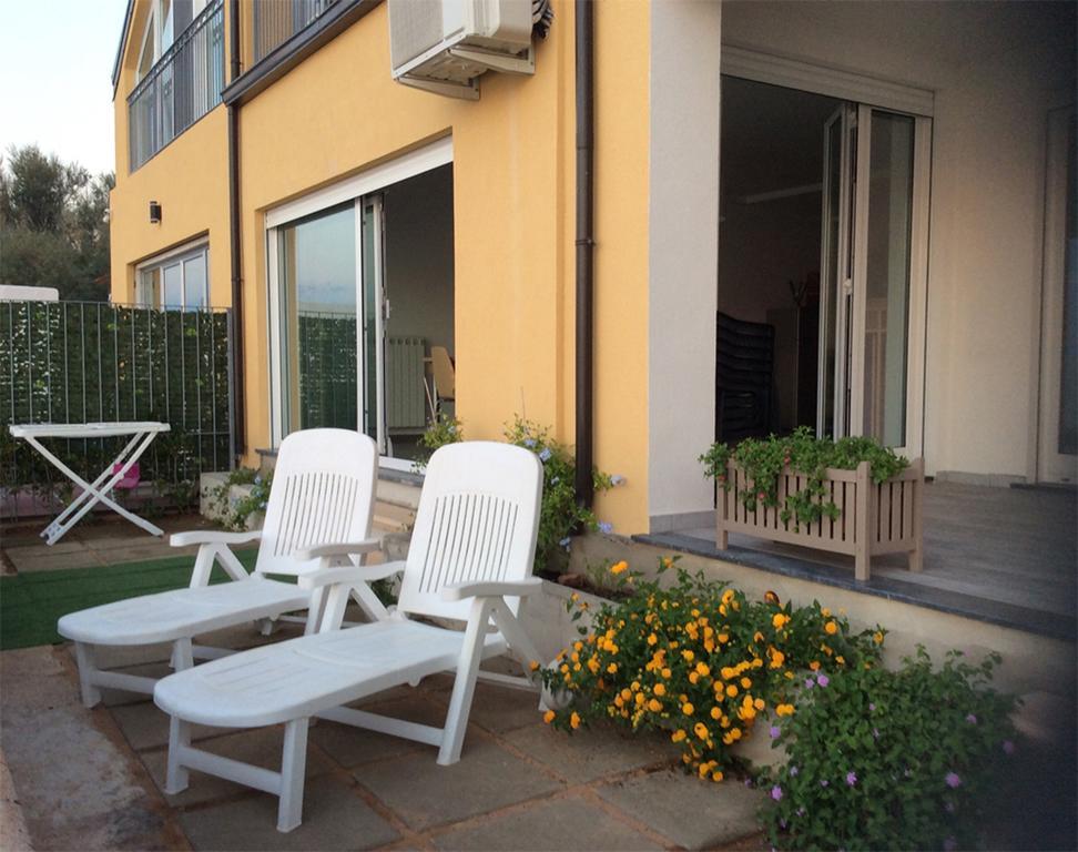 Marina Holiday Home Pizzo  Zewnętrze zdjęcie