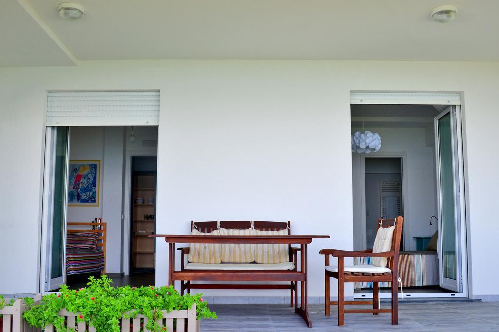 Marina Holiday Home Pizzo  Zewnętrze zdjęcie