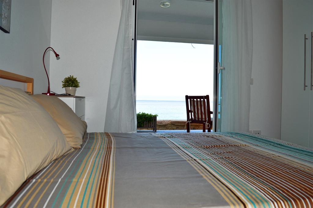 Marina Holiday Home Pizzo  Zewnętrze zdjęcie