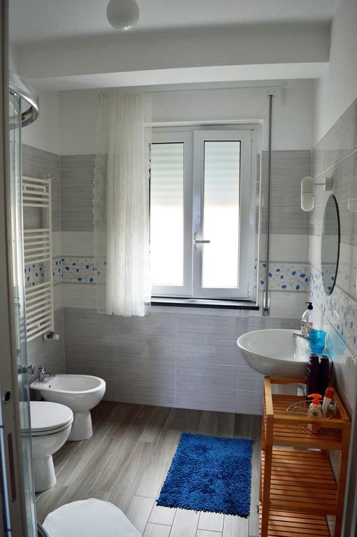Marina Holiday Home Pizzo  Zewnętrze zdjęcie