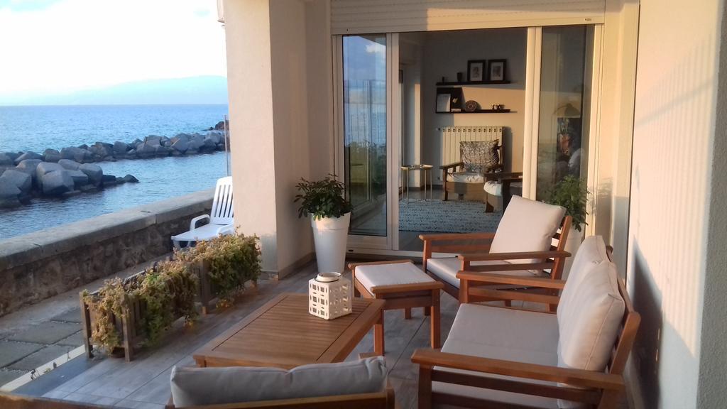 Marina Holiday Home Pizzo  Zewnętrze zdjęcie