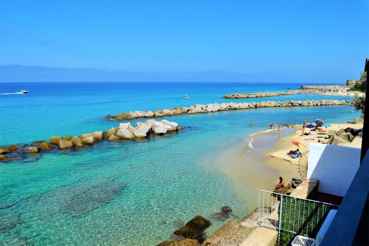 Marina Holiday Home Pizzo  Zewnętrze zdjęcie