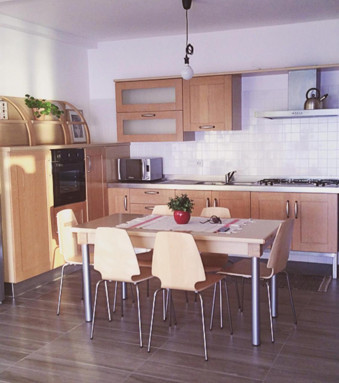 Marina Holiday Home Pizzo  Zewnętrze zdjęcie
