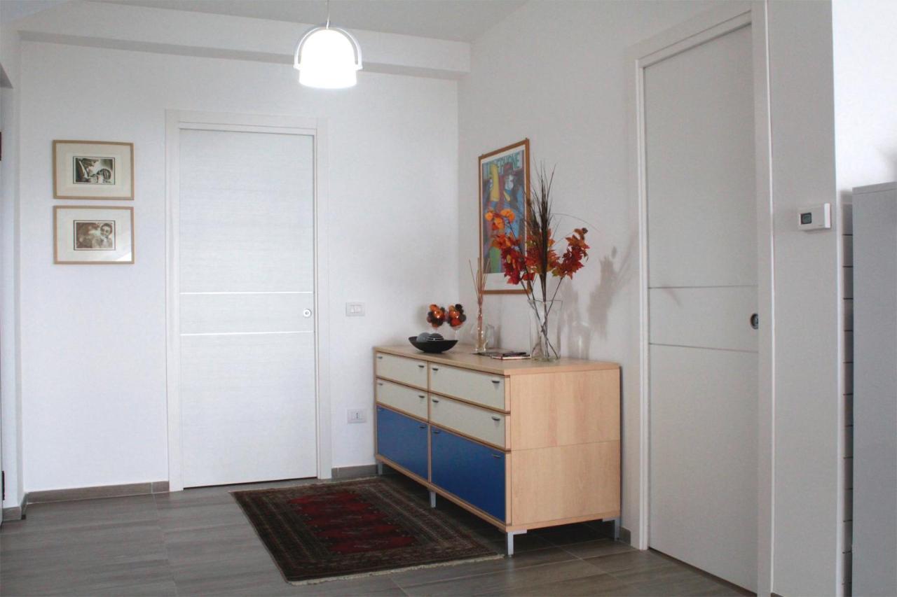 Marina Holiday Home Pizzo  Zewnętrze zdjęcie