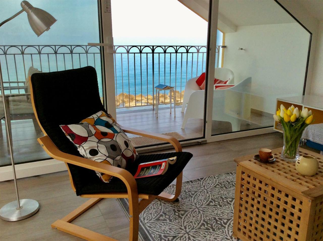 Marina Holiday Home Pizzo  Zewnętrze zdjęcie